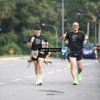 Runner Photo 7145834