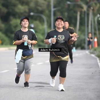 Runner Photo 7145835