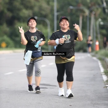 Runner Photo 7145839