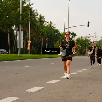 Runner Photo 7145840