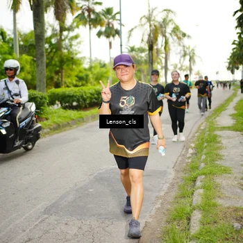 Runner Photo 7145841