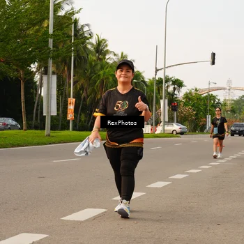 Runner Photo 7145843