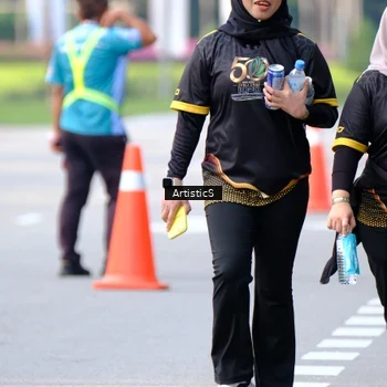 Runner Photo 7145847