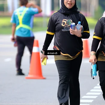 Runner Photo 7145850