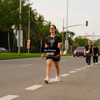 Runner Photo 7145853
