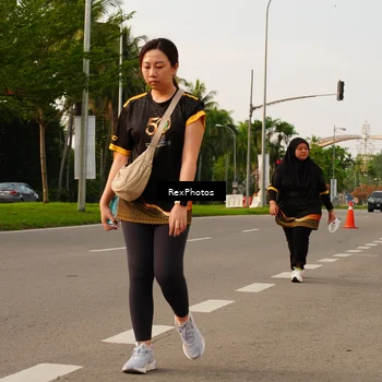 Runner Photo 7145860