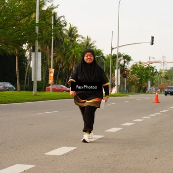 Runner Photo 7145865