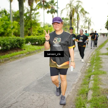 Runner Photo 7145868