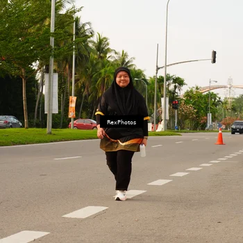 Runner Photo 7145869