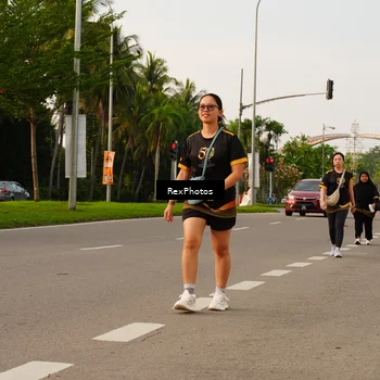 Runner Photo 7145872
