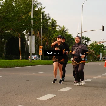 Runner Photo 7145880