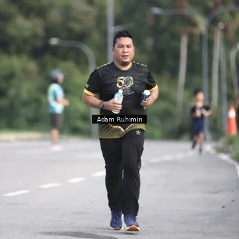 Runner Photo 7145883