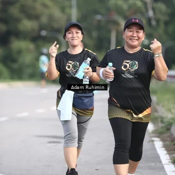 Runner Photo 7145884