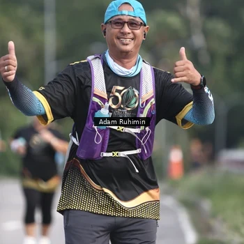 Runner Photo 7145887
