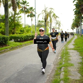 Runner Photo 7145888