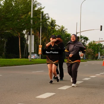 Runner Photo 7145889