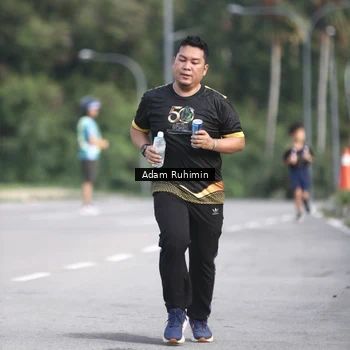 Runner Photo 7145890