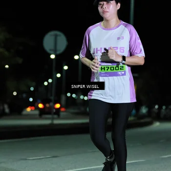 Runner Photo 7145891