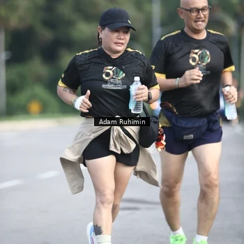 Runner Photo 7145892