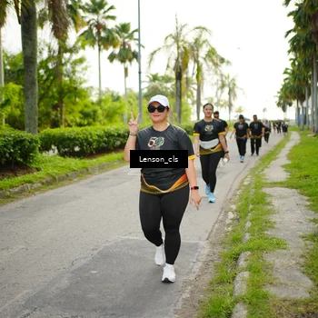 Runner Photo 7145900