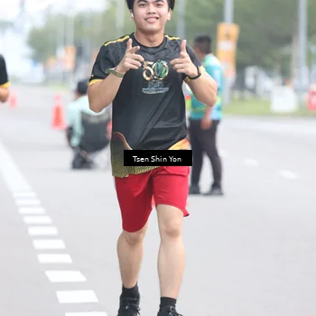 Runner Photo 7145901