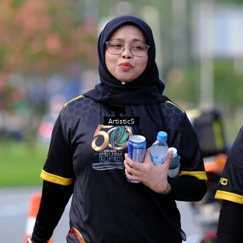 Runner Photo 7145903