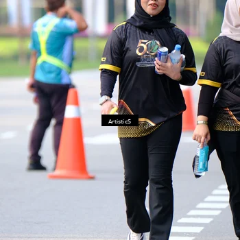 Runner Photo 7145905
