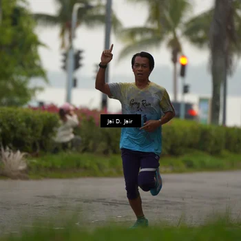 Runner Photo 7145907