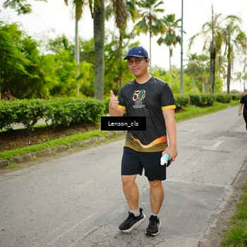 Runner Photo 7145909