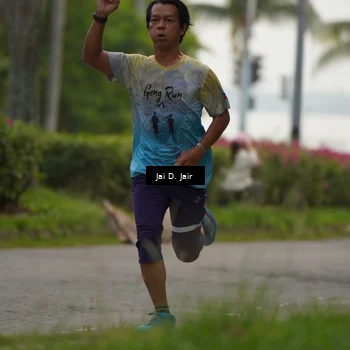 Runner Photo 7145913