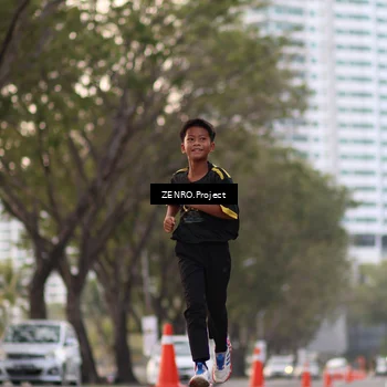 Runner Photo 7145917