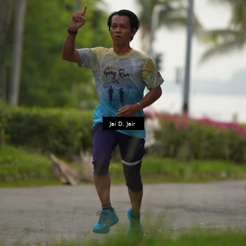 Runner Photo 7145918