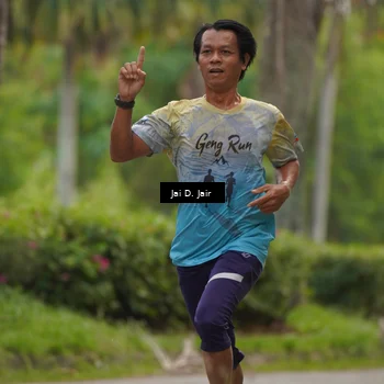 Runner Photo 7145921