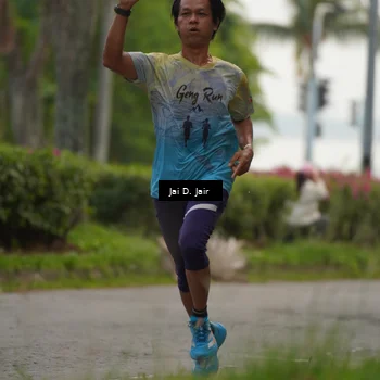 Runner Photo 7145922