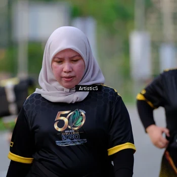 Runner Photo 7145924