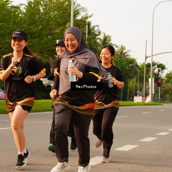 Runner Photo 7145925