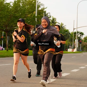 Runner Photo 7145926