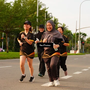 Runner Photo 7145927