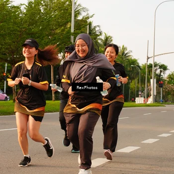 Runner Photo 7145928