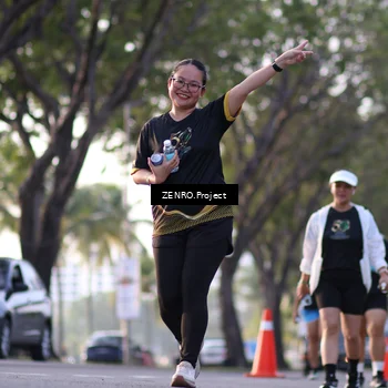 Runner Photo 7145936