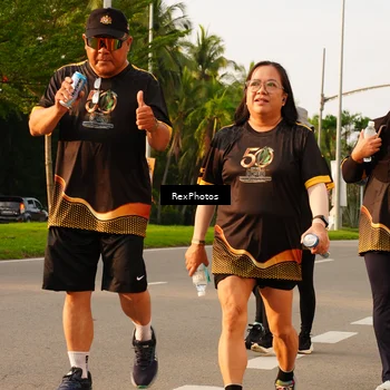 Runner Photo 7145939