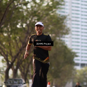 Runner Photo 7145941