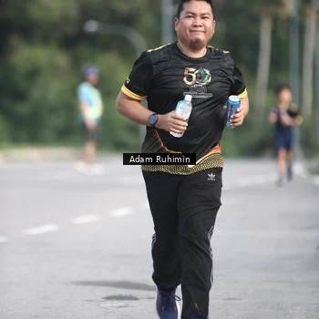 Runner Photo 7145950