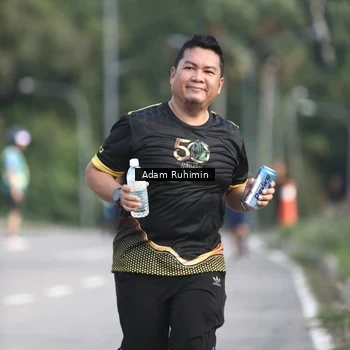 Runner Photo 7145952