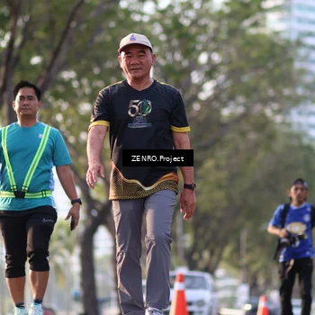 Runner Photo 7145958