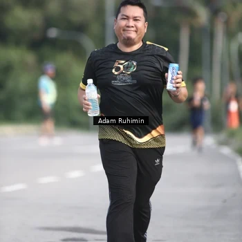 Runner Photo 7145961
