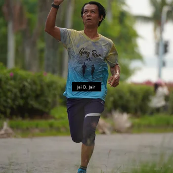 Runner Photo 7145964