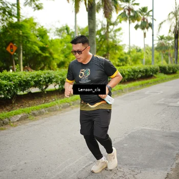 Runner Photo 7145974