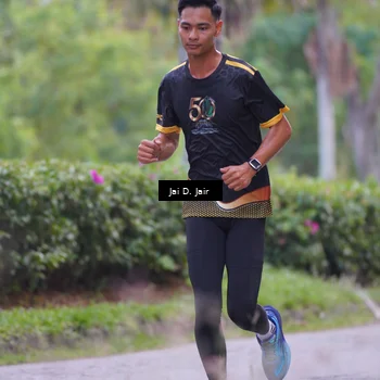 Runner Photo 7145977