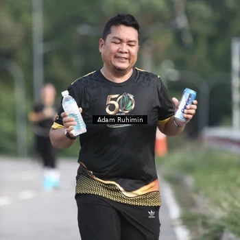 Runner Photo 7145978